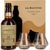 Whisky - Caribbean Cask 14 Jahre - Balvenie + 2 Gläser - Mit Etui 