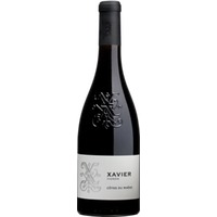 Côtes Du Rhône - Xavier Vignon
