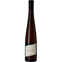Halbe Flasche - Mitis Amigne De Vetroz Grain Noble - Domaine Jean-rené Germanier