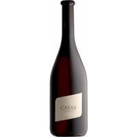 Cayas Syrah Réserve - Domaine Jean-rené Germanier