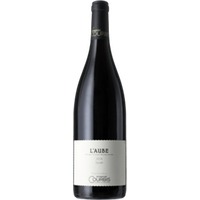 L'Aube - Domaine Courbis
