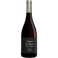 Viñedos de Sonsierra Viñedo de Altura Spanien Rotwein Trocken