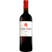Elías Mora Viñas Spanien Rotwein Trocken