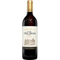 La Rioja Alta »Viña Arana« Gran Reserva Spanien Rotwein Trocken