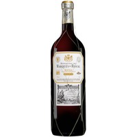 Marqués de Riscal Reserva - 3,0 L. Spanien Rotwein Trocken