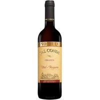 Val Conde Dulce Crianza Spanien Rotwein Lieblich