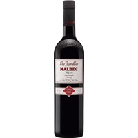 Malbec Cépage Rare Pays d'Oc - Les Jamelles