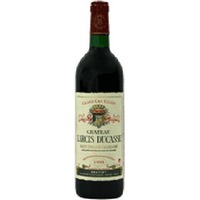 Château Larcis-Ducasse Grand Cru Classé St. Emilion