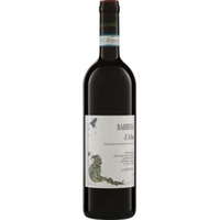 Azienda Agricola Erbaluna Barbera d´Alba DOC LA BETTOLA