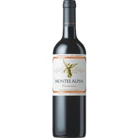 Montes Wines Montes Alpha Carmenère