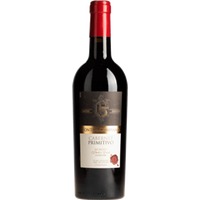 Conte di Campiano Cabernet Sauvignon / Primitivo
