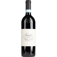 Prunotto Pian Romualdo Barbera d´Alba - 6Fl. á 0,75l