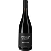 Rapariga da Quinta Reserva Vinho Alentejo