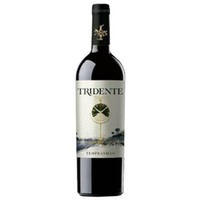 Tridente Tempranillo