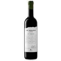 Las Moradas de San Martín La Sabina