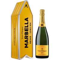 Etui Veuve Clicquot Arrow Marbella Geschenk