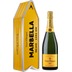 Etui Veuve Clicquot Arrow Marbella Geschenk 