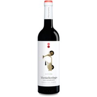 Martín Berdugo Barrica