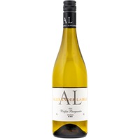 Weißer Burgunder trocken SL ***