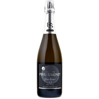 Champagne Pehu Simonet fins lieux No. 7 Villers-Marmery Millésime Premier Cru