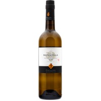 Sherry Manzanilla Classic Dry