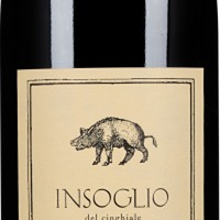 Insoglio del Cinghiale