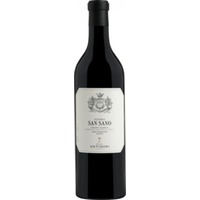 San Sano Chianti Classico DOCG Gran Selezione Marchesi Antinori