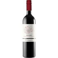 Château Constellation  Bolero Rouge - NV  - Wallis, Schweiz
