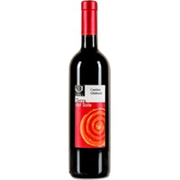 Cantine Ghidossi Terra Del Sole Rosso Ticino DOC - - Tessin, Schweiz