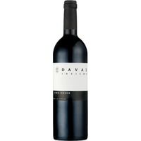 Weingut Davaz Insieme Vino Rosso Graubünden & Toscana - - Bündner Herrschaft, Schweiz