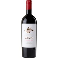 ZINIO Bodegas Bodegas Zinio Rioja Finca el Aprisco Rioja DOCa - - Oberer Ebro, Spanien