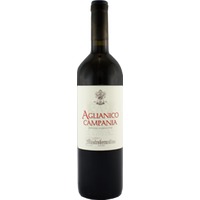 Mastroberardino Aglianico Irpinia DOC - - Kampanien, Italien