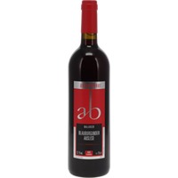 Weingut Anjan Boner Malanser Blauburgunder Auslese Graubünden AOC - - Bündner Herrschaft, Schweiz