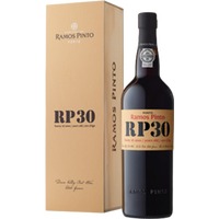 Ramos Pinto Porto 30 Years - NV - Douro, Portugal