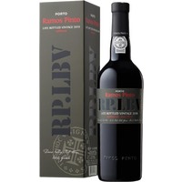 Ramos Pinto Porto LBV - - Douro, Portugal