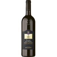 Castello Banfi Brunello di Montalcino DOCG Poggio Alle Mura - - Toskana, Italien