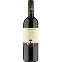 Serpaia di Endrizzi Serpaiolo Rosso Maremma IGT - - Toskana, Italien