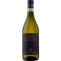 Azienda Vinicola Palladino Palladino Gavi di Gavi DOCG - - Piemont, Italien