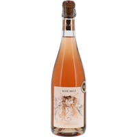 Château Constellation  Brut Rosé AOC Valais - NV  - Wallis, Schweiz