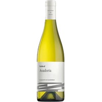 Bodega Valdesil Valdeorras DO Asadoria - - Galizien, Spanien