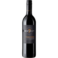 Scheid Family Wines District 7 Cabernet Sauvignon
