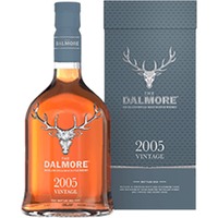 The Dalmore : 2023 Edition Vintage