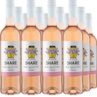 Lisboa Rosado Share Cascata