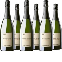 Franciacorta DOCG La Via della Seta