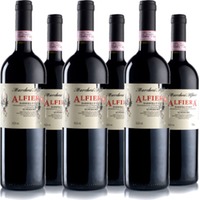 Alfiera Barbera d'Asti Superiore DOC
