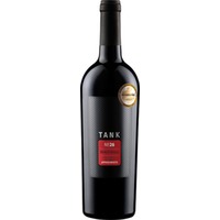 TANK 26 Nero d'Avola IGT Appassimento