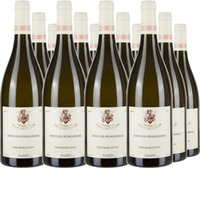 Ihringer Winklerberg Grauer Burgunder trocken QbA Baden