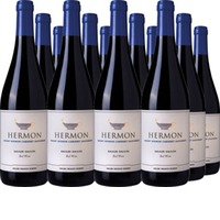 Mount Hermon Cabernet Sauvignon