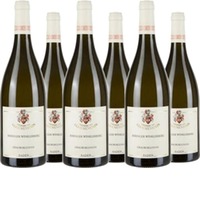 Ihringer Winklerberg Grauer Burgunder trocken QbA Baden