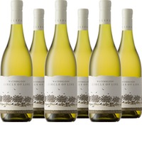 Waterkloof Circle of Life White